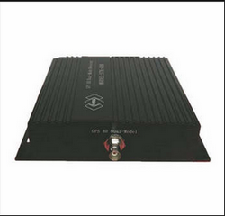 Beidou/BD dual-mode receiver